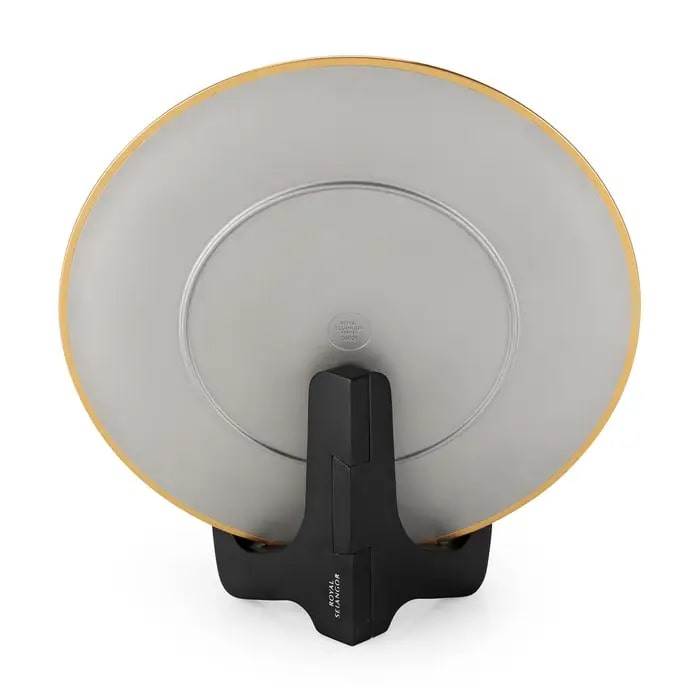 Royal Selangor 四季花卉紀念碟 - Image 3