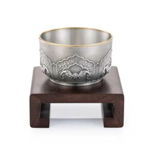 Royal Selangor 五福財富碗