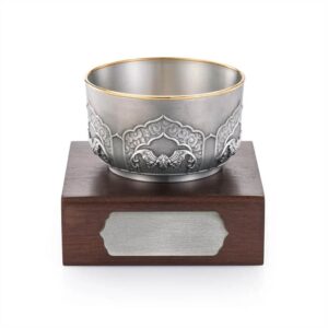 Royal Selangor 五福財富碗 - Image 4
