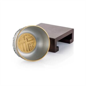 Royal Selangor 五福財富碗 - Image 5