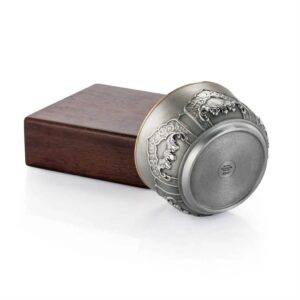 Royal Selangor 五福財富碗 - Image 6