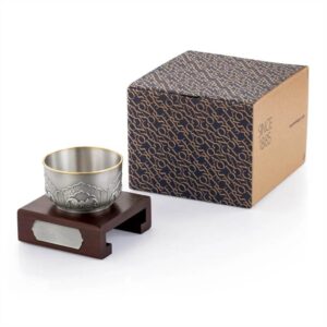 Royal Selangor 五福財富碗 - Image 7