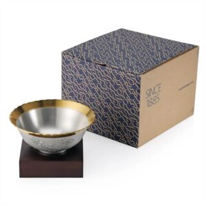Royal Selangor 鳳凰牡丹碗 - Image 5