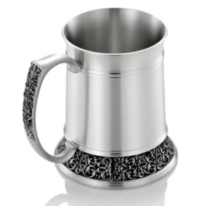 Royal Selangor 經典系列緞面啤酒杯（大） - Image 2