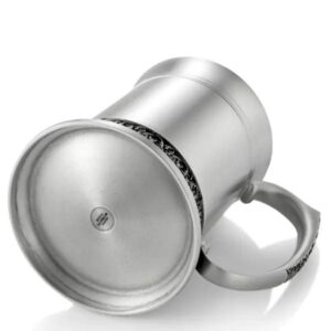 Royal Selangor 經典系列緞面啤酒杯（大） - Image 4