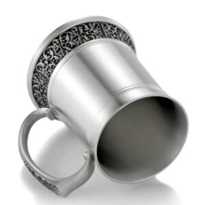 Royal Selangor 經典系列緞面啤酒杯（大） - Image 3