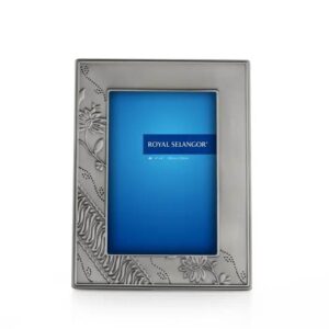 Royal Selangor 蠟染系列相架(5R尺寸) - Image 2