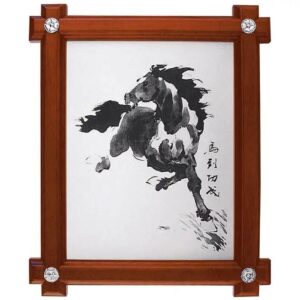 Royal Selangor 雄馬牌匾