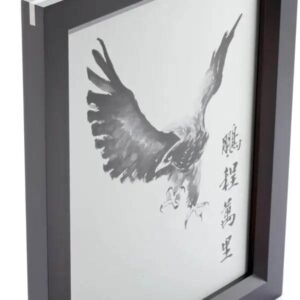 Royal Selangor 祥鷹牌匾 - Image 3
