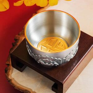 Royal Selangor 五福財富碗 - Image 2