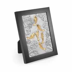 Royal Selangor 錦鯉紀念牌匾 (中) - Image 4