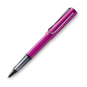 309. LAMY AL-star系列2018年特別版走珠筆-躍動粉Vibrant Pink (LMY-AL-2018PNK-RB)