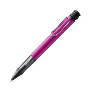 LAMY AL-star系列2018年特別版原子筆-躍動粉Vibrant Pink (LMY-AL-2018PNK-CT-BP)