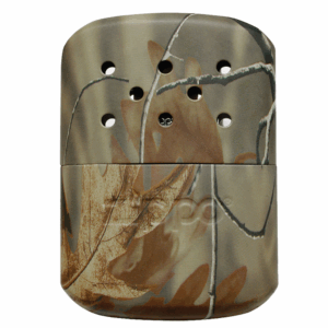 Zippo 暖手爐 – 迷彩(大) (ZPO-40455)