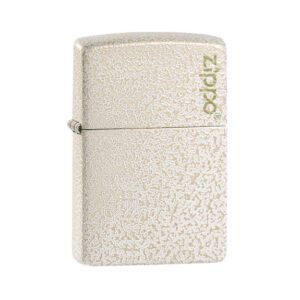 Zippo 防風火機 – 經典水銀 Logo (ZPO-49181ZL)