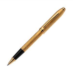 Cross Townsend系列2026丙午馬年紀念版鍍23K黃金走珠筆 (CRS-TSD-ZOD-26HOS-RB)