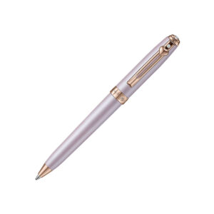 Sheaffer Prelude Mini系列Emily in Paris特別版Swarovski水晶筆頂原子筆 (SHF-PLDM-EIP-BP)