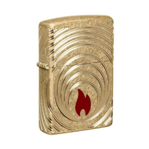 Zippo Armor®厚殼純銅2026年度亞洲限量收藏版防風火機 (ZPO-47219)