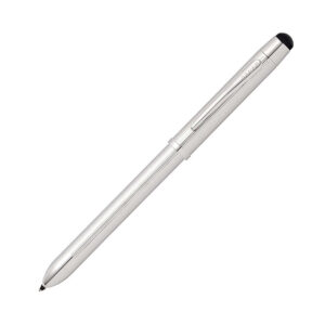 432. Cross Tech3+ 鍍鉑金(Platinum)多用途筆 (CRS-AT0090-11)