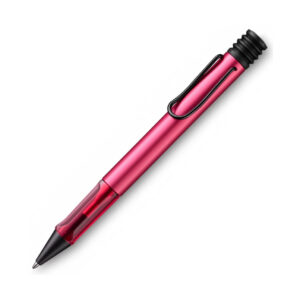 LAMY AL-star系列2024特別版原子筆-火焰紅 (LMY-AL-2024RED-BP)