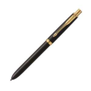 Parker Sonnet 黑色金夾多用途筆 (PN-SON-3IN1-BLK-GT)