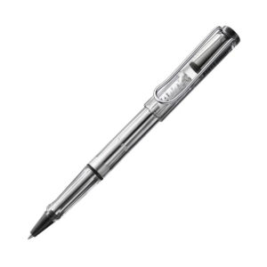 LAMY Vista系列 – 透明走珠筆 (LMY-VS-TRS-CT-RB)