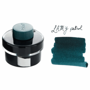 LAMY 瓶裝墨水 – 限量版燃油藍色 - 50ml