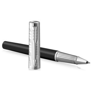 Parker Ingenuity系列飛行傳奇特別版走珠筆 (PN-ING-LCY-CT-RB)