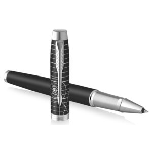 Parker IM系列飛行傳奇特別版走珠筆 (PN-IM-PRM-LCY-CT-RB)