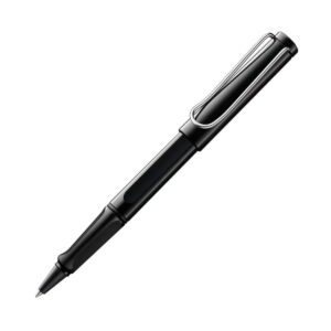 515. LAMY Safari系列 – 亮黑色走珠筆 (LMY-SF-LBLK-RB)