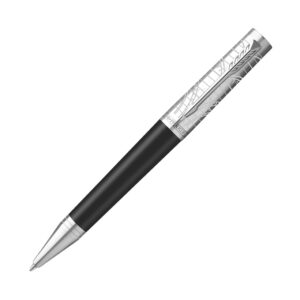 Parker Ingenuity系列飛行傳奇特別版原子筆 (PN-ING-LCY-CT-BP)