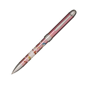 Sailor Danity Sal 3系列多用途筆-Hello Kitty特別版 (粉紅色) (SAL-DS3-HLLOKT-PNK)