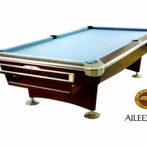 比賽用aileex標準美式桌球檯 (8尺版) (國際比賽規格)