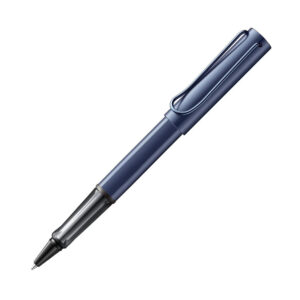 LAMY Al-star系列Lx尊貴版午夜藍走珠筆 (LMY-AL-LX-BLU-RB)