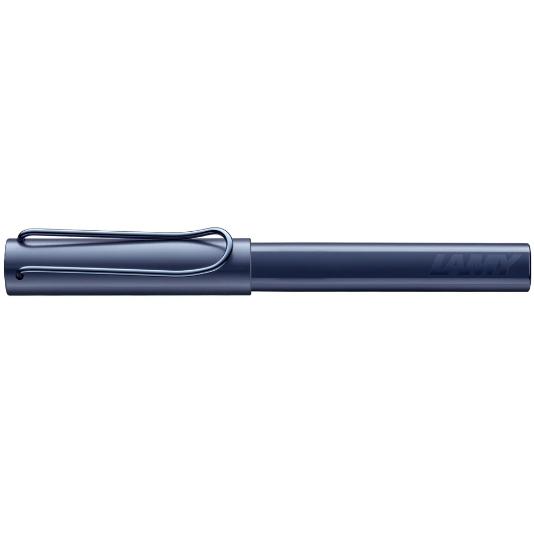 LAMY Al-star系列Lx尊貴版午夜藍走珠筆 (LMY-AL-LX-BLU-RB) - Image 4
