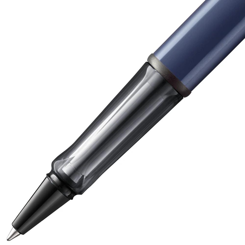 LAMY Al-star系列Lx尊貴版午夜藍走珠筆 (LMY-AL-LX-BLU-RB) - Image 3