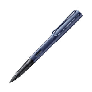 LAMY Al-star系列Lx尊貴版午夜藍墨水筆 (LMY-AL-LX-BLU-F)