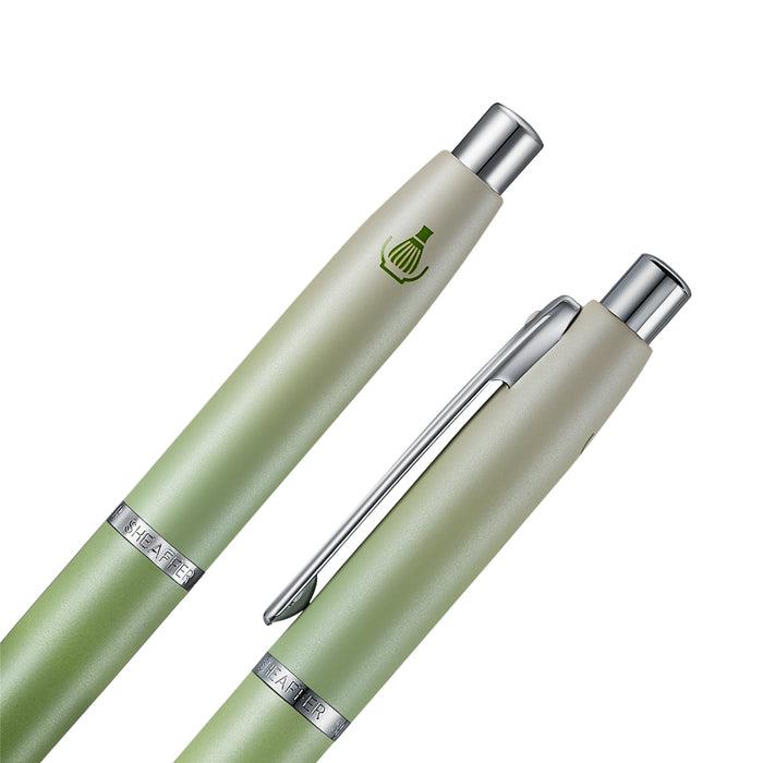 Sheaffer VFM抹茶特別版原子筆 (SHF-VFM-MATCHA-BP) - Image 5